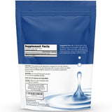 Pure Hyaluronic Acid Powder for Skin & Face (50g)